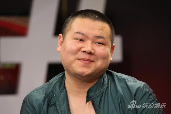 男孩撞脸小岳岳求心理阴影 鹿晗杨幂赵丽颖盘点被撞脸明星--重庆视窗--人民网