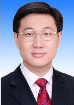 王志杰任重庆市潼南区人民政府代理区长