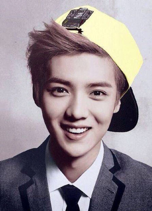 李易峰鹿晗吴亦凡杨洋Bigbang权志龙池昌旭…