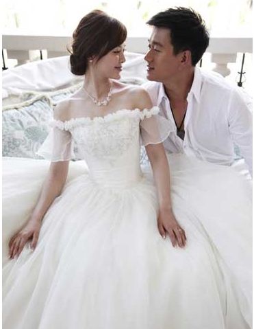 邓超婚纱照_邓超孙俪婚纱照(2)