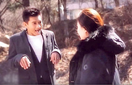 吴奇隆刘诗诗婚礼20日举行 婚礼主题曲《手牵手》mv曝光