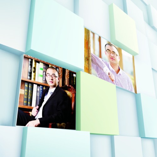 自媒体人老查：中国学生为何需要留学中介