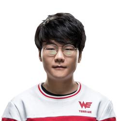 WE气势如虹越战越勇 LOL王朝复兴指日可待