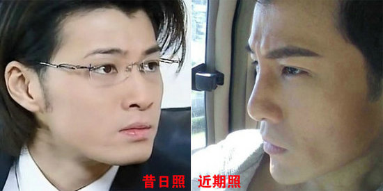 朱孝天已领证！揭当年那些男神的现状：F4集体变大叔 周润发显老态