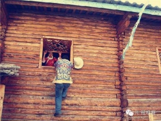 女儿国真的存在吗?到底在哪里?