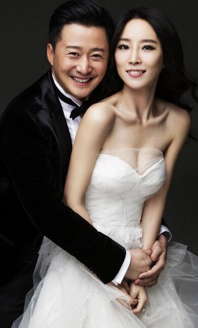 传吴京谢楠已离婚引发热议? 工作人员:肯定不