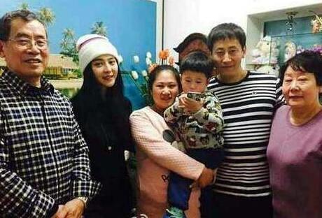 范爷出钱秒杀李晨买婚房?李晨和范冰冰初恋合