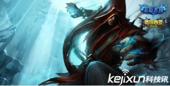 LOL最难操作小技巧:潜心苦练排位赛你定能升