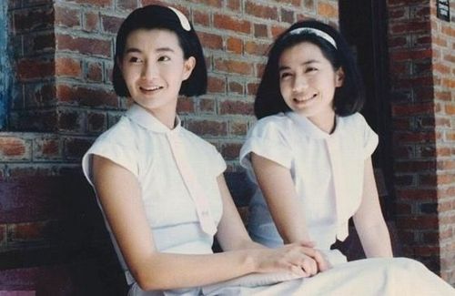 李嘉欣秀好身材否认怀孕 纯天然无ps八十年代大陆美女明星一览