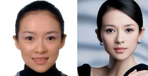 沈腾和女友王琦领证 孙俪邓超 刘强东奶茶妹妹 罕见明星结婚证照片曝光