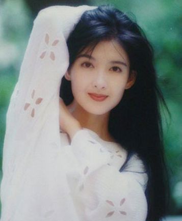 李嘉欣秀好身材否认怀孕 纯天然无ps八十年代大陆美女明星一览
