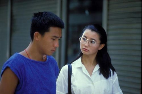 李嘉欣秀好身材否认怀孕 纯天然无ps八十年代大陆美女明星一览
