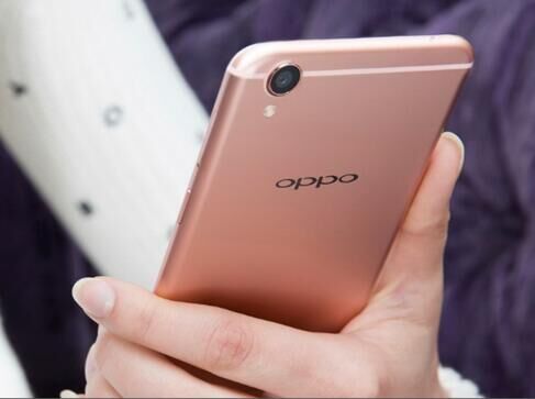OPPO R9系列正式亮相 售价2799元起