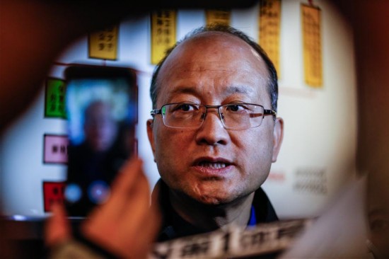 中国篮协公布关于对CBA总决赛冲突一事的处