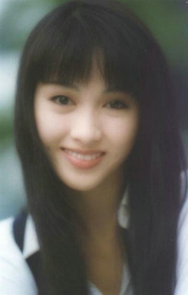 李嘉欣秀好身材否认怀孕 纯天然无ps八十年代大陆美女明星一览