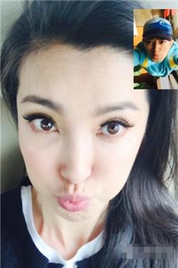 演员 任泉宣布息影  深扒任泉喜欢李冰冰为什么