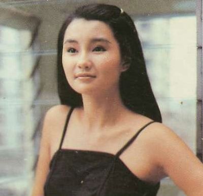 李嘉欣秀好身材否认怀孕 纯天然无ps八十年代大陆美女明星一览