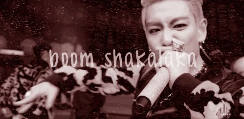 bigbang武汉演唱或会被叫停 凭什么半个娱乐圈