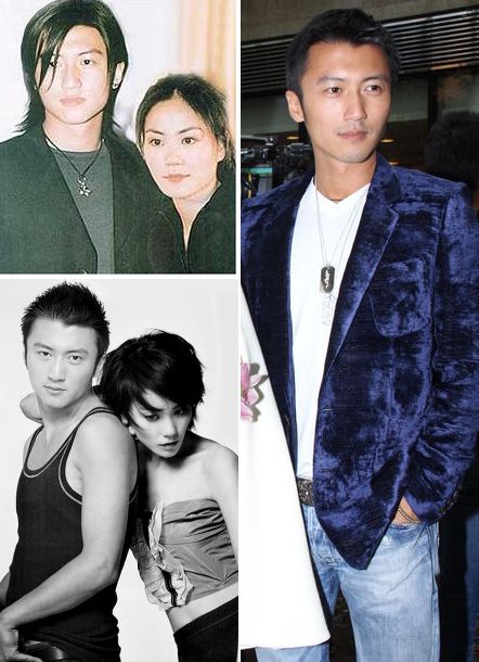 女神王菲这么多年都不见老,而谢霆锋也越发成熟有男人味,两位保养