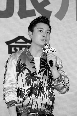 撇开沈腾 马丽新组马贾组合