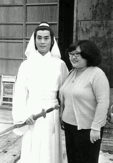 那些无法重拍的珍贵老照片:周星驰李小龙刘德