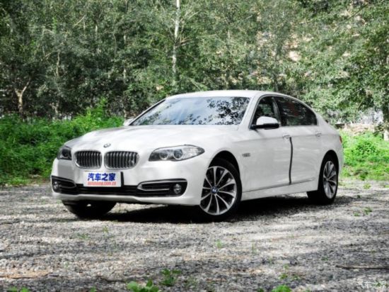 �������� ����5ϵ 2014�� 528Li ���������װ