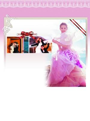 刘诗诗吴奇隆巴厘岛大婚 送婆婆20万元钻戒