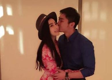 吴奇隆刘诗诗今日喜事临门 李晨范冰冰什么时