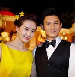 刘诗诗吴奇隆大婚 宾客预计无上限 曝吴奇隆为