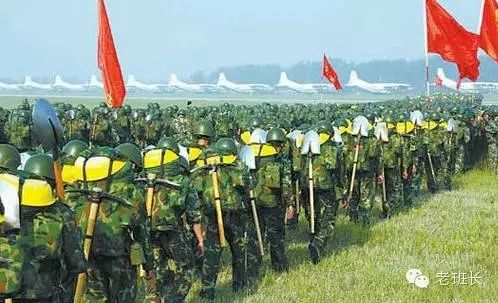 部隊10大“神器”，軍人一輩子的記憶！