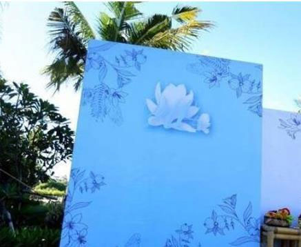 刘诗诗吴奇隆大婚 扒扒吴奇隆刘诗诗婚礼10宗