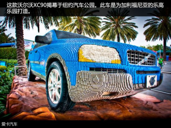 1:1 lego
