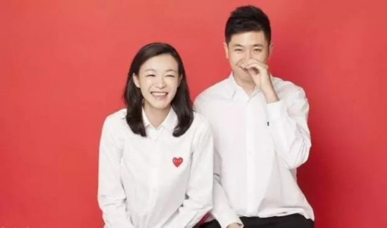 沈腾晒结婚证 818明星结婚证照片最美姿态
