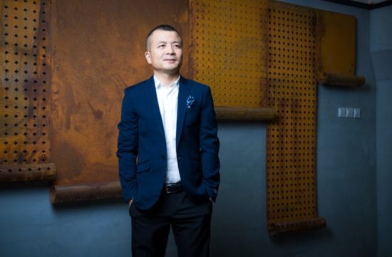 王胜江+毛大庆,中国创投圈的下一个滴滴?