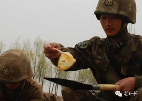 部隊10大“神器”，軍人一輩子的記憶！