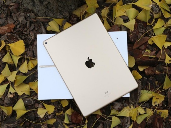 Ȼ СߴiPad Proó¯ 