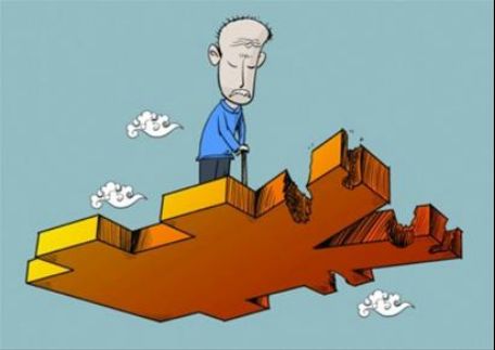 金聯儲：“人活著，錢沒了”你的養老錢存哪了？