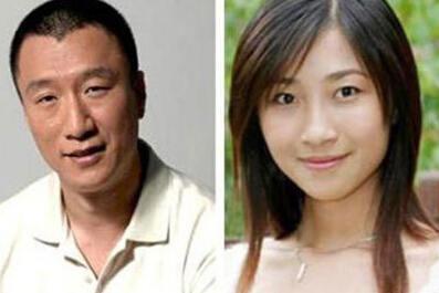 孙红雷深夜秀恩爱 娇妻漂亮迷人身材匀称(图)