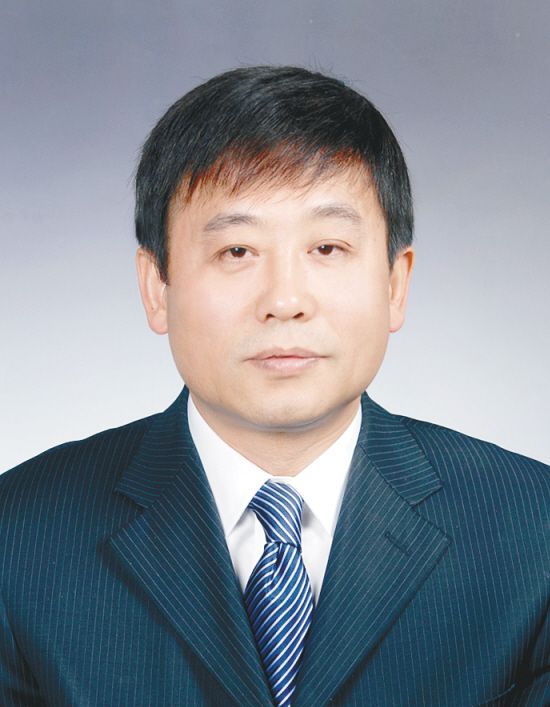 李宝军