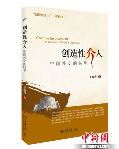 专家王逸舟:指望更多人能对交际感趣味
