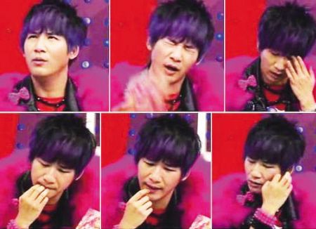 大鹏发文:七年来每次见到大张伟都会道歉