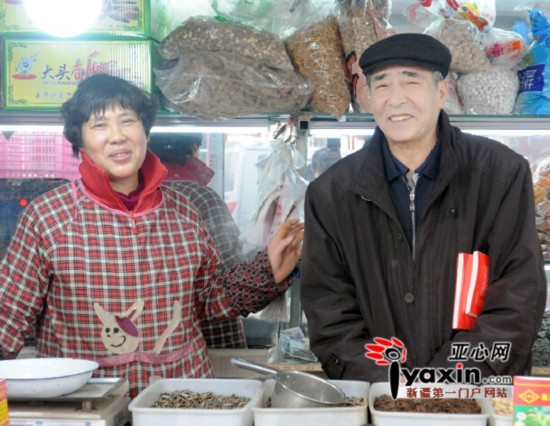 新疆人的一天:用广交朋友的方式践行民族团结