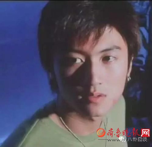 谢霆锋陈伟霆开撕?金牌经纪人情商下线