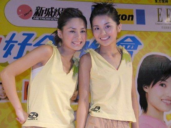 Twins再合体阿Sa变霸道总裁 阿娇:别说话 吻我