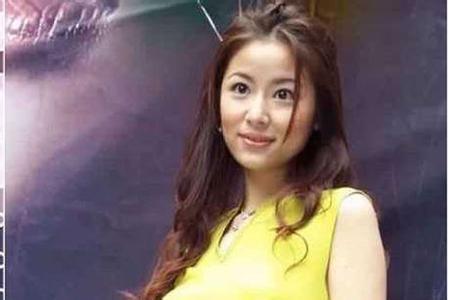 霍建华历任绯闻女友之林心如