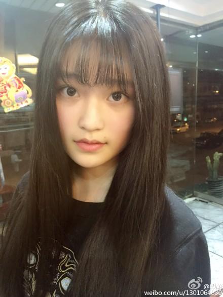 小林青霞柴蔚走熟女风,曾是小孙俪小唐嫣小杨