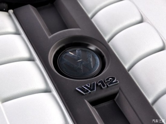 ()  2006 6.0L W12 4
