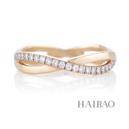 񺸴pۯ]_ (De Beers Diamond Jewellers) Infinity