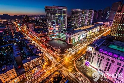 中国最养人的9个城市 你去过几个?