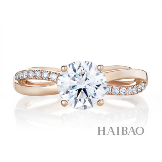 񺸴pۯ]_ (De Beers Diamond Jewellers) InfinitytCp٫